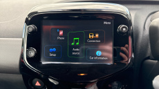 Peugeot 108 1.0 72 Allure 5dr Petrol Hatchback